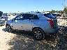 3GYFNBE32ES****** Reparables 2014 Cadillac SRX en Estado de Florida