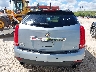 3GYFNBE32ES****** Destrozados 2014 Cadillac SRX