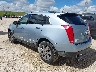3GYFNBE32ES****** Salvamento y Reparables 2014 Cadillac SRX en Fort Myers