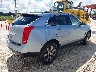3GYFNBE32ES****** Salvamento y Destrozados 2014 Cadillac SRX en Estado de Florida