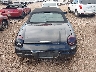 1FAHP60A22Y****** Wrecked 2002 Ford Thunderbird