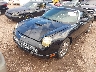 1FAHP60A22Y****** Used and Repairable 2002 Ford Thunderbird in Birmingham