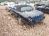 1FAHP60A22Y****** Salvage and Repairable 2002 Ford Thunderbird in Birmingham