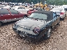 1FAHP60A22Y****** Salvage and Wrecked 2002 Ford Thunderbird in Alabama State