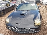 1FAHP60A22Y****** Salvage and Repairable 2002 Ford Thunderbird in Alabama State