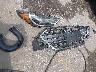 KMHD84LF1JU****** Wrecked 2018 Hyundai Elantra in Maryland State