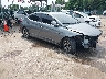 KMHD84LF1JU****** Salvage and Wrecked 2018 Hyundai Elantra in Baltimore