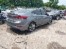 KMHD84LF1JU****** Salvage and Wrecked 2018 Hyundai Elantra in Maryland State