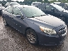 1G11C5SA2DF****** Salvage and Wrecked 2013 Chevrolet Malibu in Cleveland