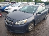 1G11C5SA2DF****** Used and Repairable 2013 Chevrolet Malibu in Cleveland