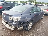 1G11C5SA2DF****** Salvage and Wrecked 2013 Chevrolet Malibu in Ohio State