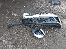 3KPF34AD0ME****** Destrozados 2021 Kia Forte en Estado de Virginia
