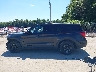 1FM5K8AB6LG****** Salvage 2020 Ford Police Interceptor Utility