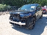 1FM5K8AB6LG****** Repairable 2020 Ford Police Interceptor Utility