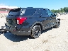 1FM5K8AB6LG****** Salvage and Wrecked 2020 Ford Police Interceptor Utility in Maine State