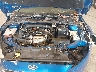 1FADP3FE4JL****** Repairable 2018 Ford Focus in Flint