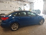1FADP3FE4JL****** Used 2018 Ford Focus in Michigan State
