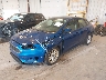 1FADP3FE4JL****** Used and Repairable 2018 Ford Focus in Flint