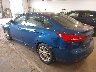 1FADP3FE4JL****** Salvage and Repairable 2018 Ford Focus in Flint