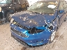 1FADP3FE4JL****** Salvage and Repairable 2018 Ford Focus in Michigan State