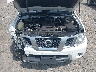 1N6AD0ER5EN****** Repairable 2014 Nissan Frontier in Little Rock