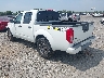 1N6AD0ER5EN****** Salvage and Repairable 2014 Nissan Frontier in Little Rock
