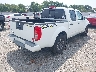 1N6AD0ER5EN****** Salvage and Wrecked 2014 Nissan Frontier in Arkansas State
