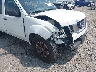 1N6AD0ER5EN****** Salvage and Repairable 2014 Nissan Frontier in Arkansas State