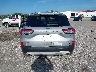 1FMCU0G60LU****** Wrecked 2020 Ford Escape