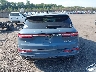 5LMTJ5DZ6SU****** Wrecked 2025 Lincoln Corsair