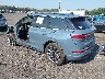 5LMTJ5DZ6SU****** Salvage and Repairable 2025 Lincoln Corsair in Scranton