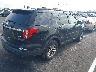 1FM5K7BH6GG****** Salvage and Wrecked 2016 Ford Explorer in Tennessee State