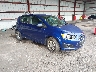 1G1JC6SH7E4****** Salvage and Wrecked 2014 Chevrolet Sonic in Monticello