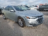 1G1ZD5ST0LF****** Salvage and Wrecked 2020 Chevrolet Malibu in San Antonio South