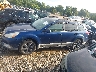 4S4BRCKC5B3****** Repairable 2011 Subaru Outback in North Carolina State