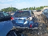 4S4BRCKC5B3****** Wrecked 2011 Subaru Outback
