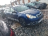 4S4BRCKC5B3****** Salvage and Wrecked 2011 Subaru Outback in Concord