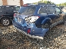 4S4BRCKC5B3****** Salvage and Repairable 2011 Subaru Outback in North Carolina State