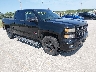 3GCUKSEJ5FG****** Salvage and Wrecked 2015 Chevrolet Silverado 1500 in Kansas City East