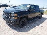 3GCUKSEJ5FG****** Used and Repairable 2015 Chevrolet Silverado 1500 in Kansas City East