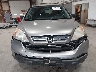 JHLRE48527C****** Wrecked 2007 Honda CR-V in New York State