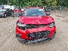 3CZRZ2H5XPM****** Wrecked 2023 Honda HR-V in Maryland State