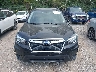 JF2SKAJC5LH****** Wrecked 2020 Subaru Forester in Indiana State