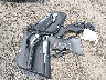 JN1EV7EL1JM****** Wrecked 2018 Infiniti Q60 in New Jersey State