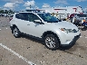 2T3YFREV1DW****** Salvamento y Destrozados 2013 Toyota RAV4 en Fort Wayne