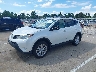 2T3YFREV1DW****** Usados y Reparables 2013 Toyota RAV4 en Fort Wayne