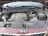 KNDMC5C14G6****** Repairable 2016 Kia Sedona in Indianapolis