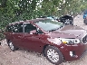 KNDMC5C14G6****** Used 2016 Kia Sedona in Indiana State