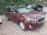 KNDMC5C14G6****** Salvage and Wrecked 2016 Kia Sedona in Indianapolis