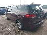 KNDMC5C14G6****** Salvage and Repairable 2016 Kia Sedona in Indianapolis